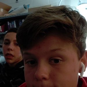 Meet your Posher, Ben